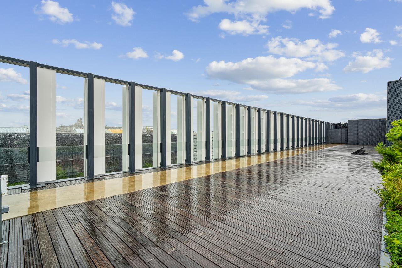 Bureau Paris 4200m² Location bureau Paris OLBUR2100333 14